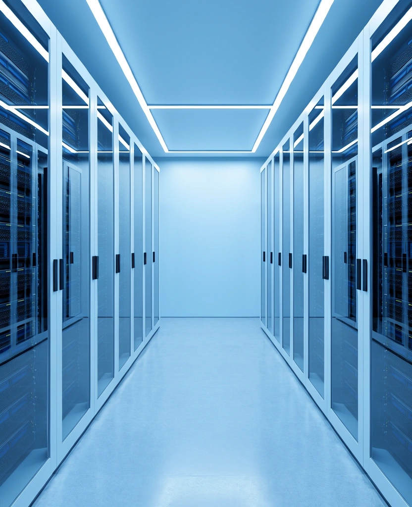 The Taipei Data Vision Lab environment