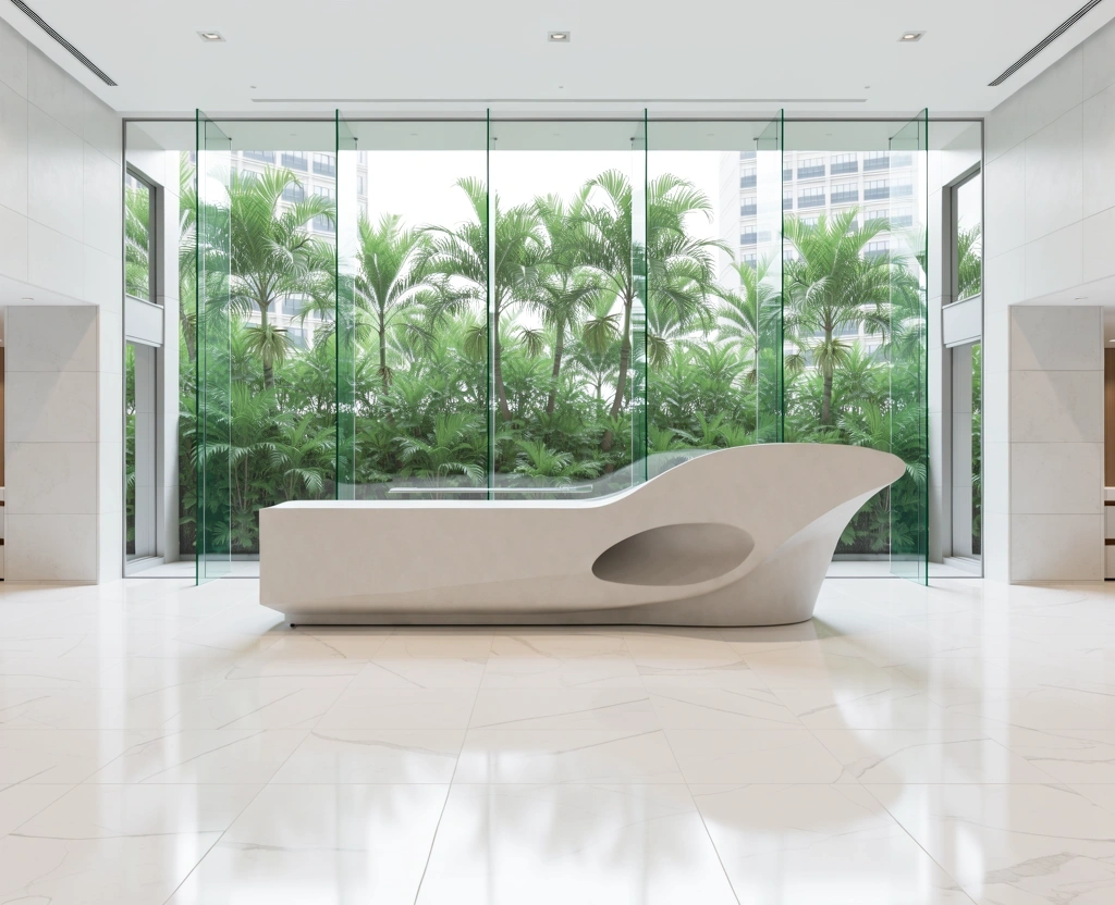 The Taipei Data Vision Office