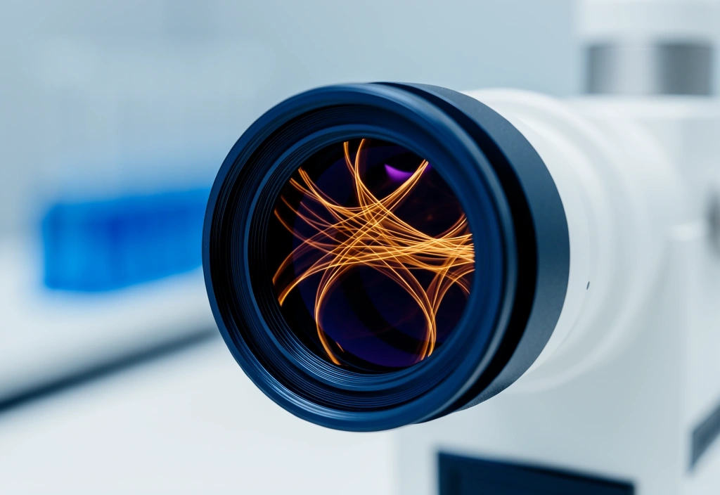 Vision Lab precision