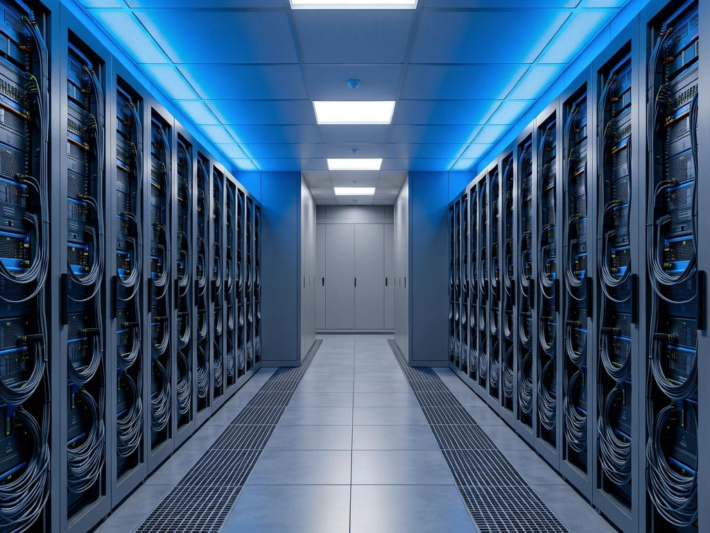 Predictive Analytics Infrastructure